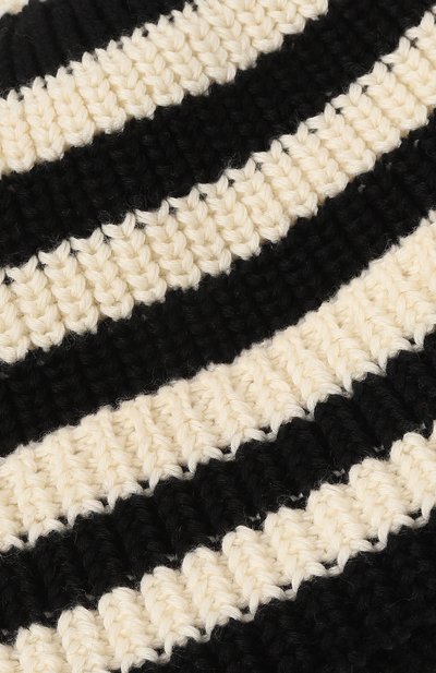 Хлопковая шапка GUCCI, арт. 620524 4G111, фото 4