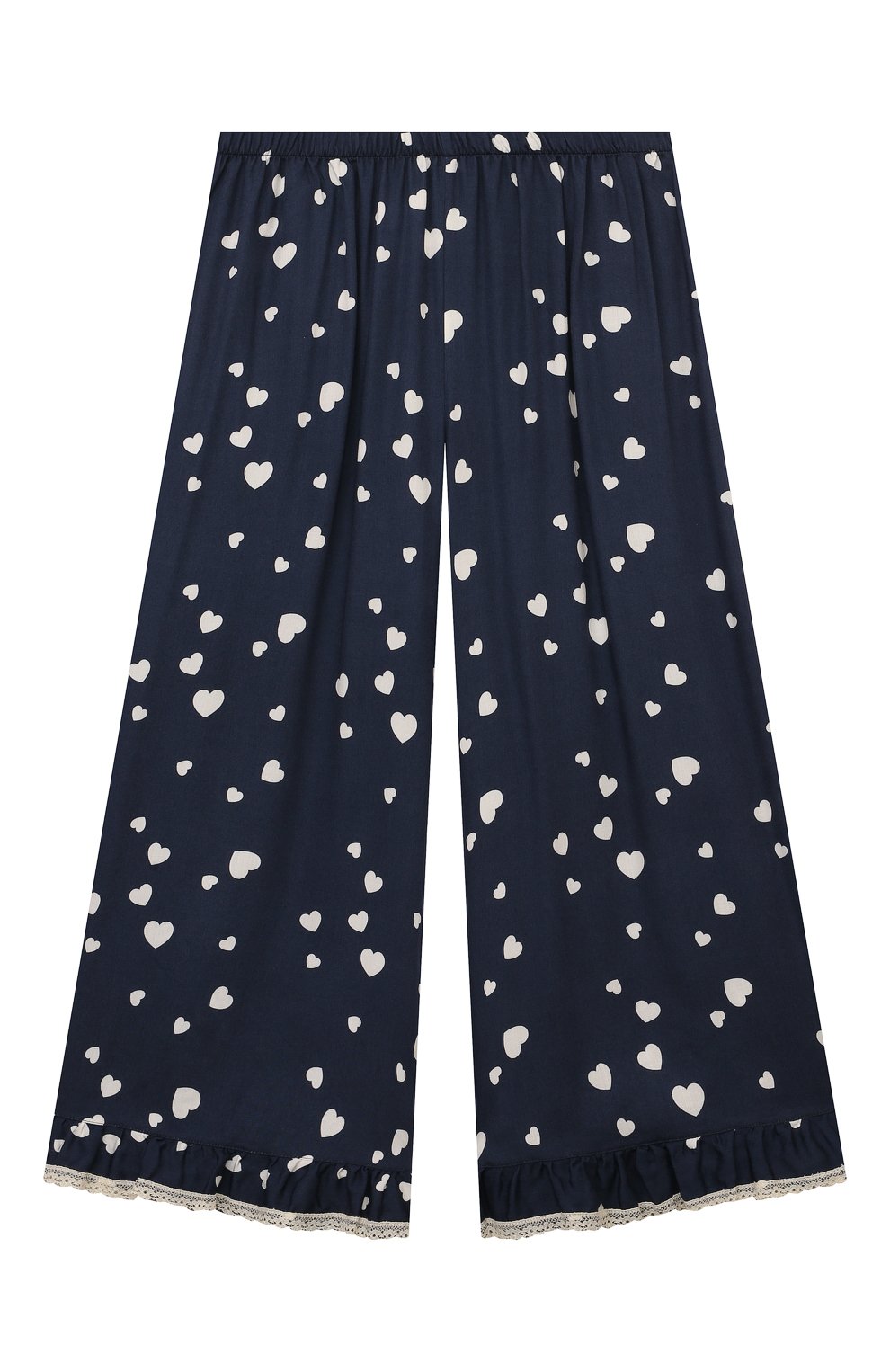 Пижама из вискозы AMIKI CHILDREN, арт. HELENA, фото 4