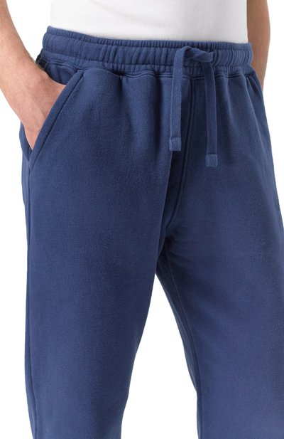 Хлопковые джоггеры MC2 SAINT BARTH, арт. B0LT WN/00315G, фото 5