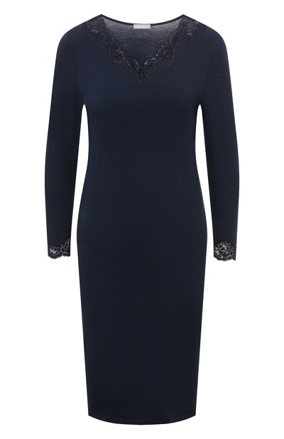 Женская сорочка из вискозы HANRO, арт. 074950