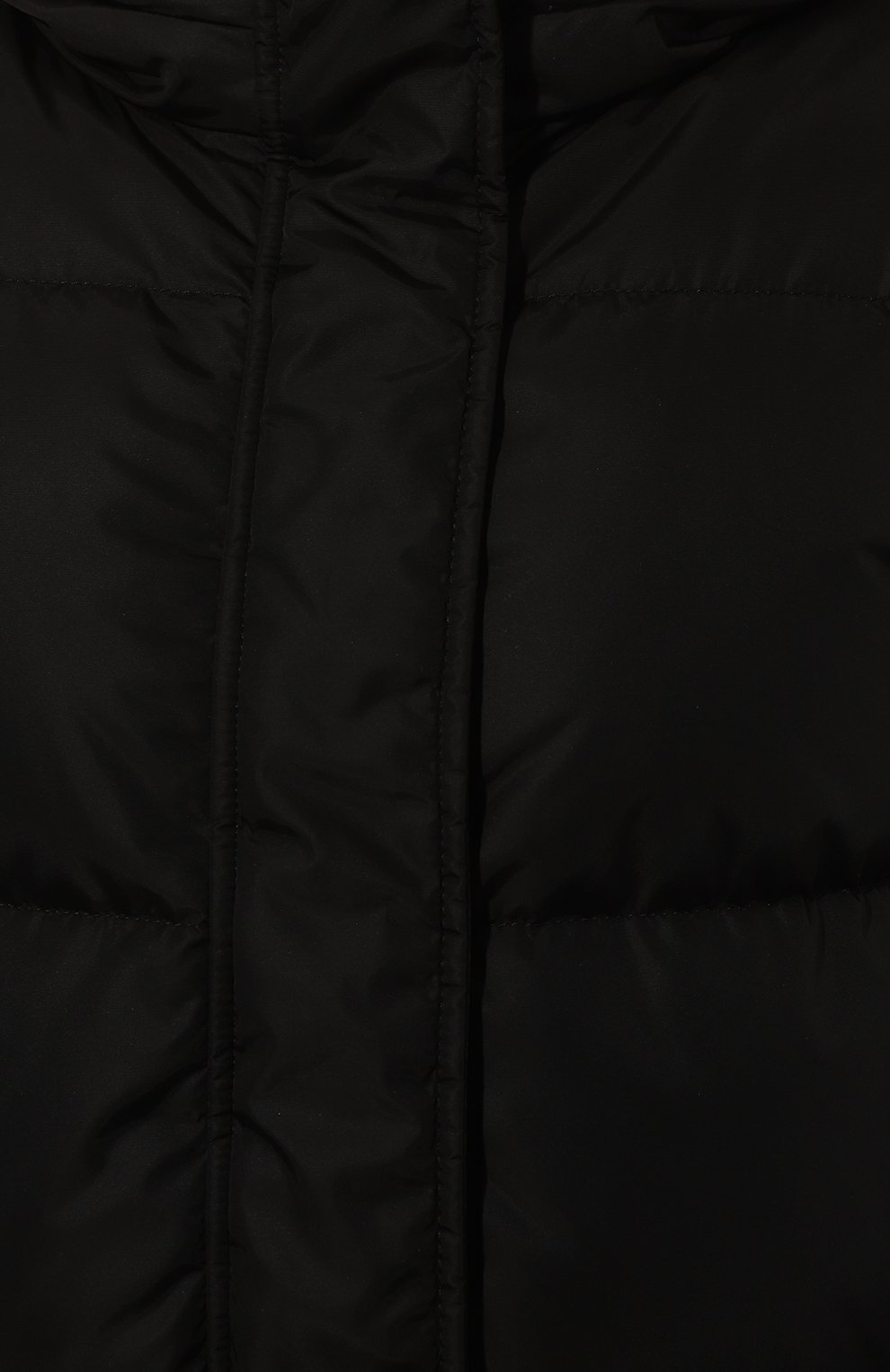 Пуховик с меховой отделкой LEMPELIUS, арт. 263B NEV/3000, фото 5