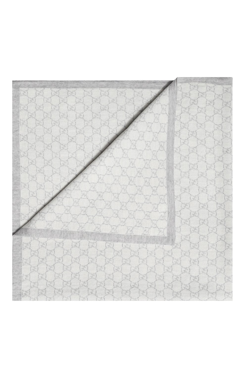 Шерстяное одеяло GUCCI, арт. 417865/3K200, фото 1