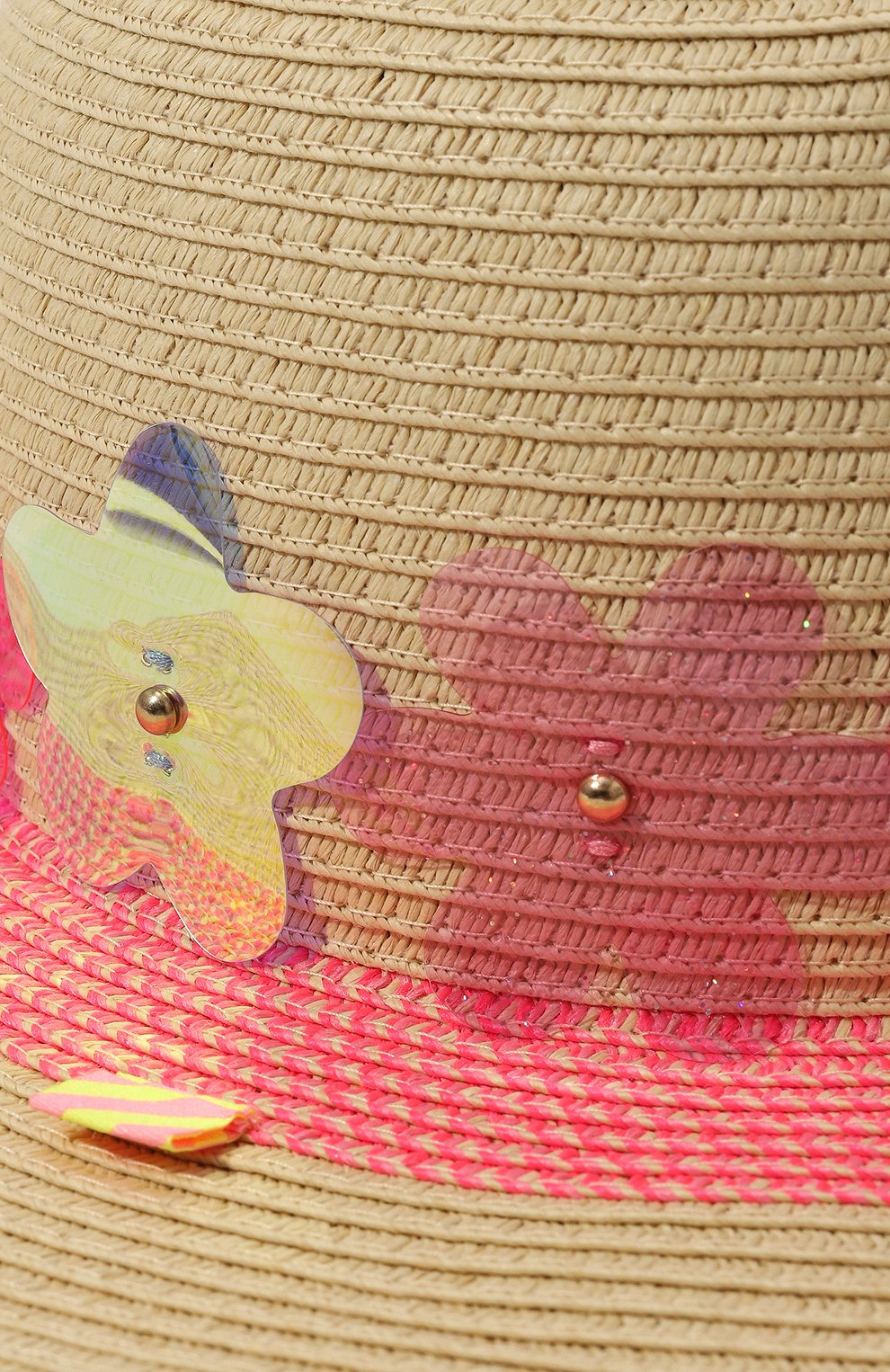 Шляпа BILLIEBLUSH, арт. U20338, фото 3