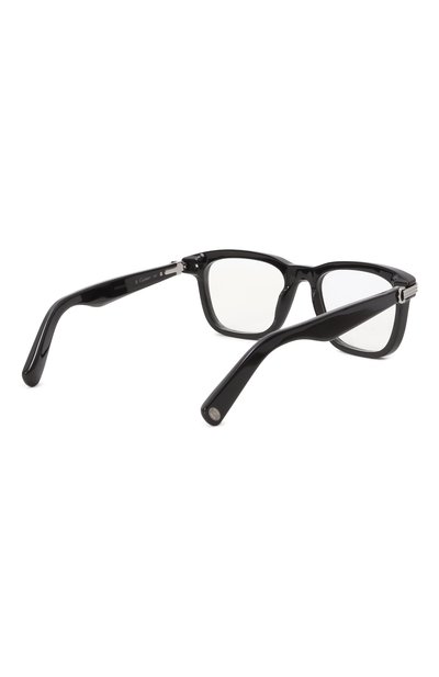 Оправа CARTIER черного цвета по цене 99000 руб., арт. CT0444 005, фото 4 Оправа CARTIER, арт. CT0444 005, фото 4