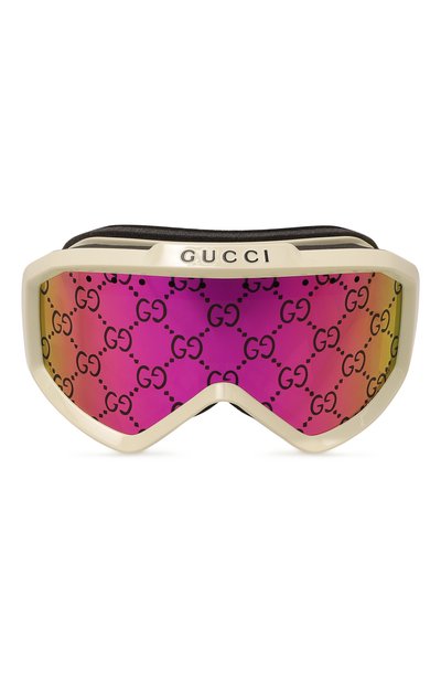 Горнолыжная маска GUCCI, арт. GG1210S 002, фото 4