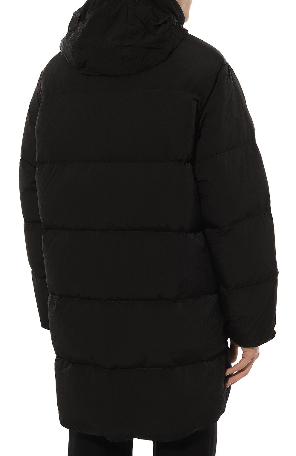 Пуховик DIESEL, арт. A14402/0GHBZ, фото 7