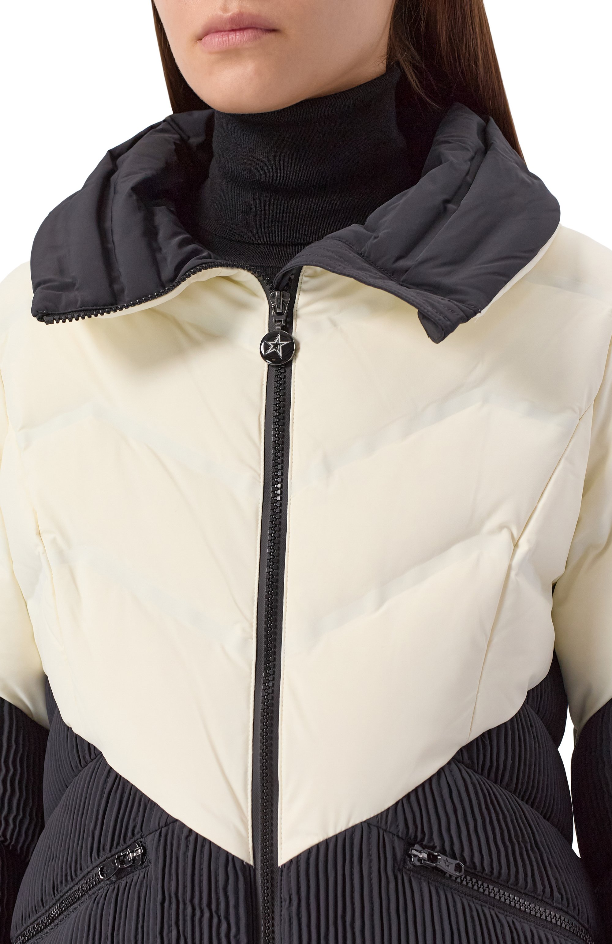 Пуховик PERFECT MOMENT, арт. W3001236/2291, фото 5