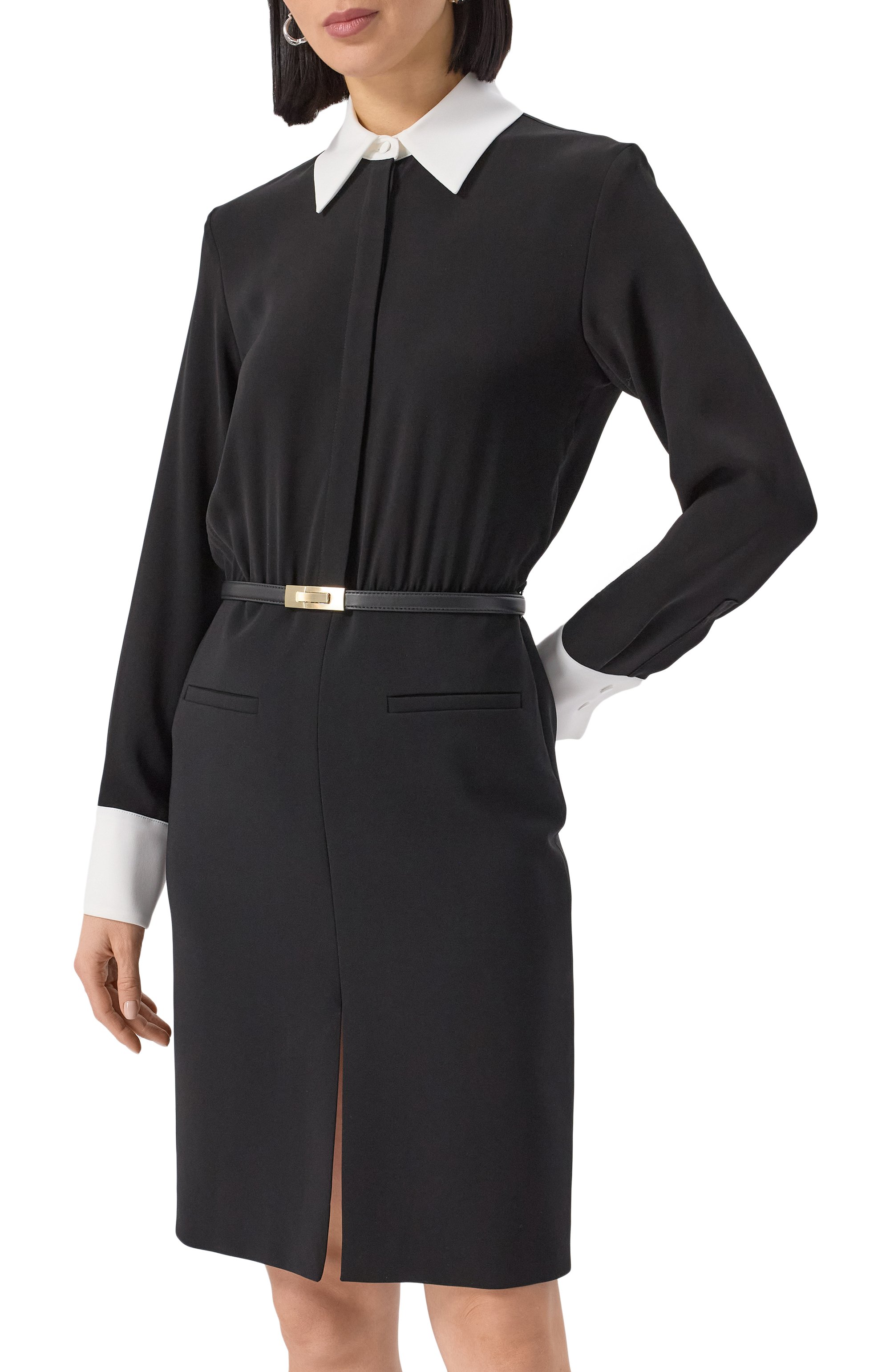 Платье MAX MARA STUDIO, арт. DINAR, фото 3