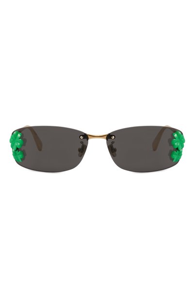 Солнцезащитные очки DIOR EYEWEAR, арт. DI0R CL0VER S1U B0A0, фото 3