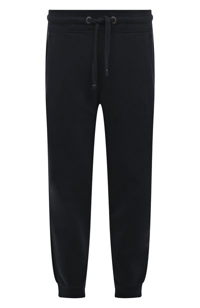 Хлопковые джоггеры PARAJUMPERS, арт. PMPABF04, фото 1