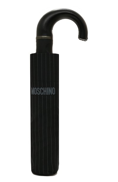 Складной зонт MOSCHINO, арт. 8509-0PENCL0SE, фото 4