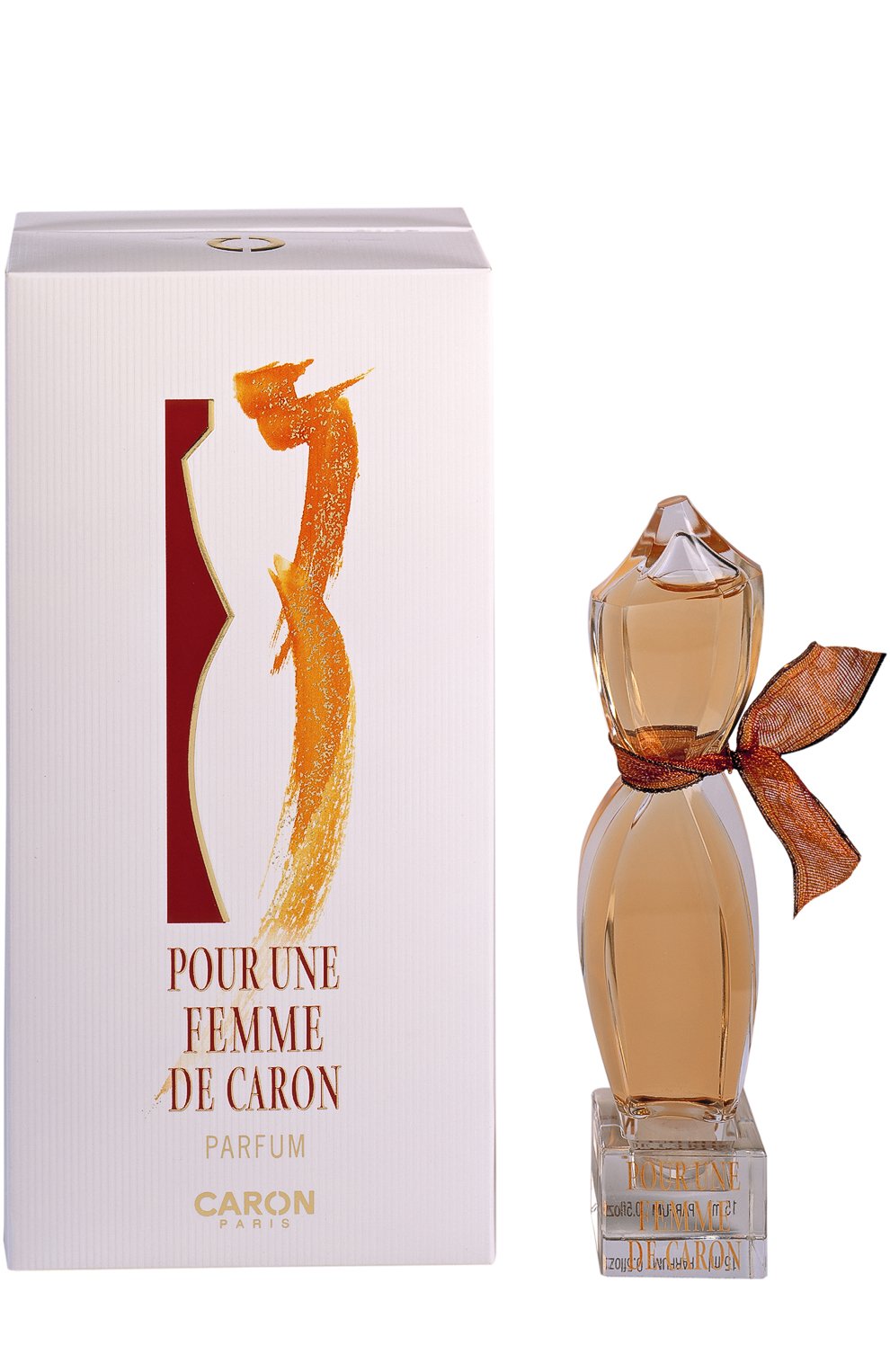 Духи pour une femme (15ml) CARON, арт. Q1101015, фото 1