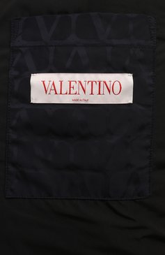 Пуховик VALENTINO, арт. 5V3CNA319VF, фото 6
