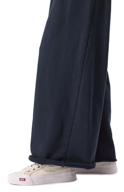 Текстильные кеды s-athos DIESEL, арт. Y03611/P8112, фото 3