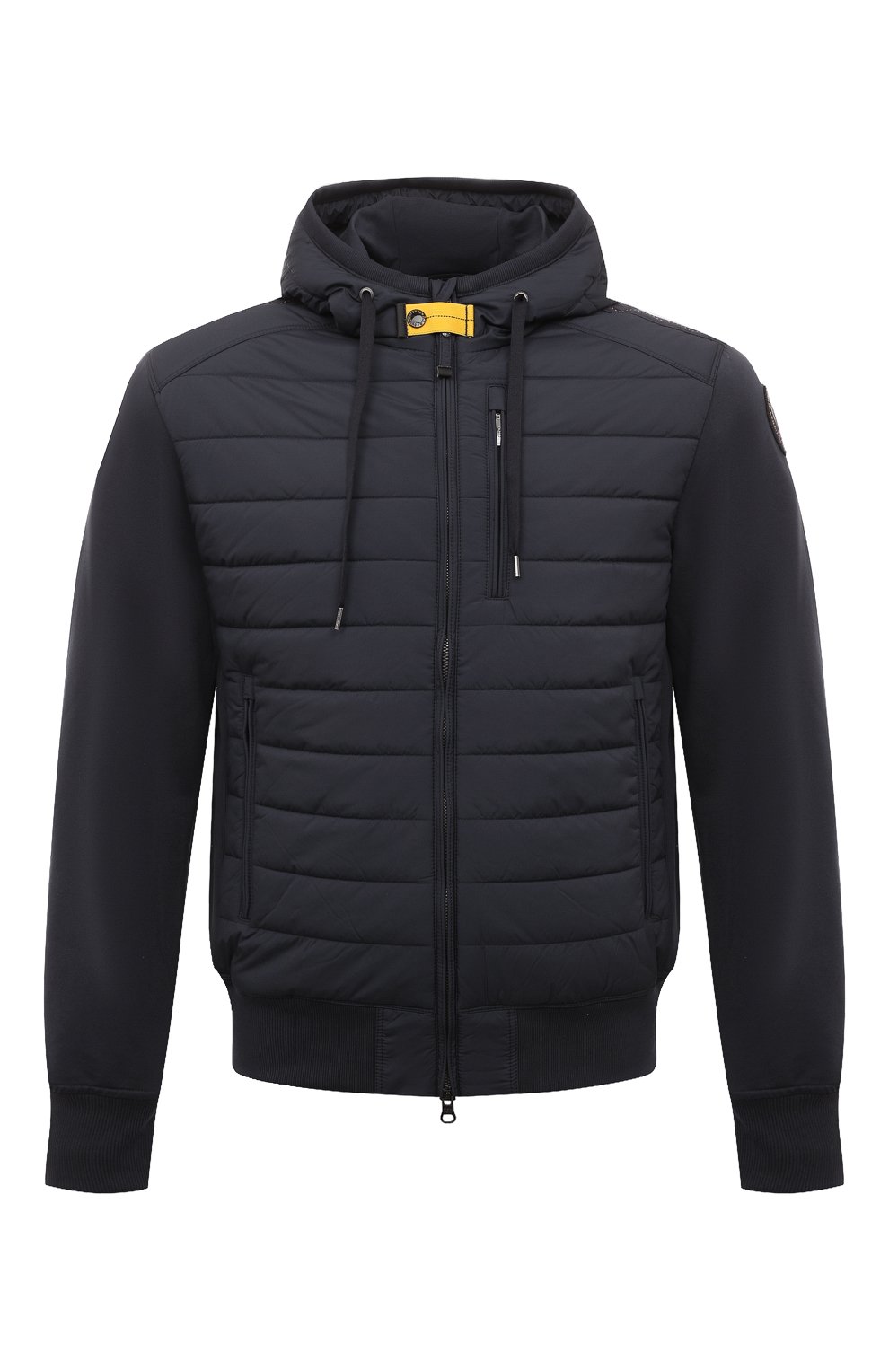 Утепленная толстовка PARAJUMPERS, арт. 222M-PM HYB FP01/G0RD0N, фото 1