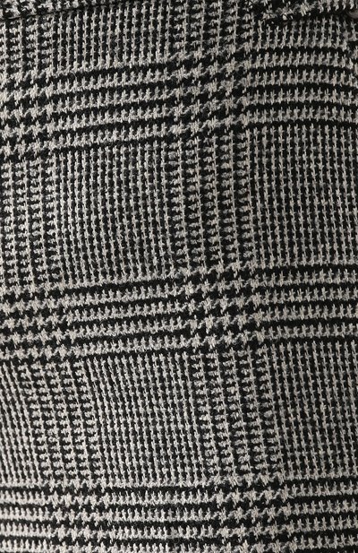 Брюки из смеси шерсти и шелка TOM FORD, арт. PAW264-FAX552, фото 5