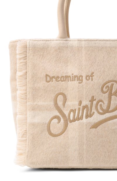 Сумка colette MC2 SAINT BARTH, арт. C0L0037-01321I./C0LETTE FELT, фото 3