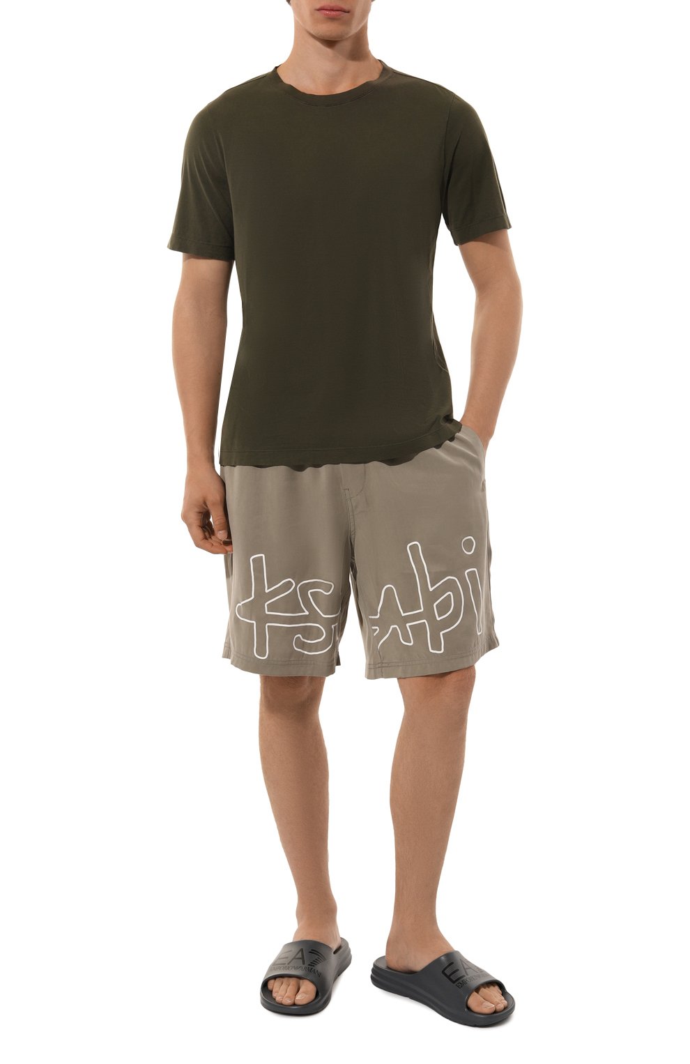 Шорты KSUBI, арт. MPF24WA016, фото 2