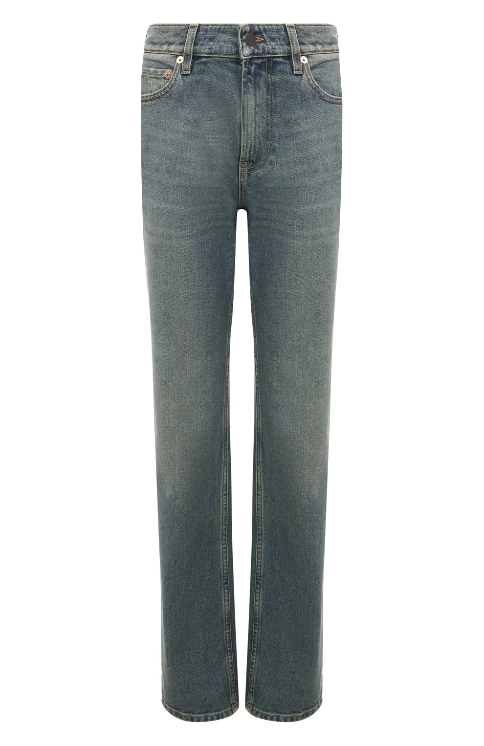 Джинсы VALENTINO, арт. XB3DD12M/6UA, фото 1