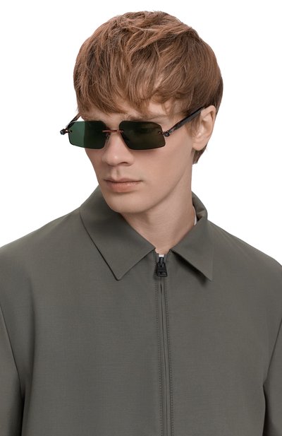 Женские солнцезащитные очки KUB0RAUM, арт. P64 BZHB