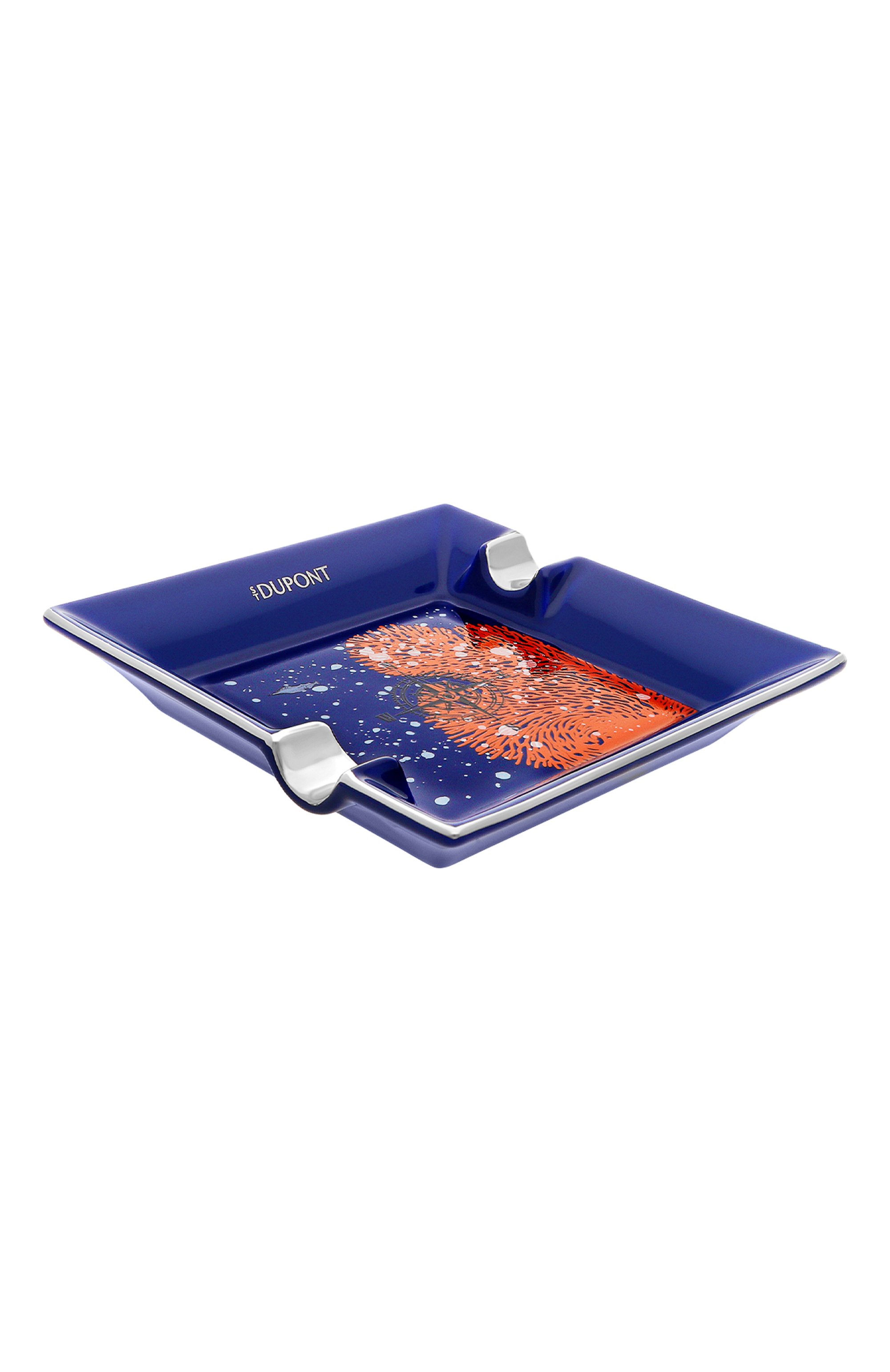 Пепельница 20,000 leagues under the sea S.T. DUPONT, арт. 6153, фото 1