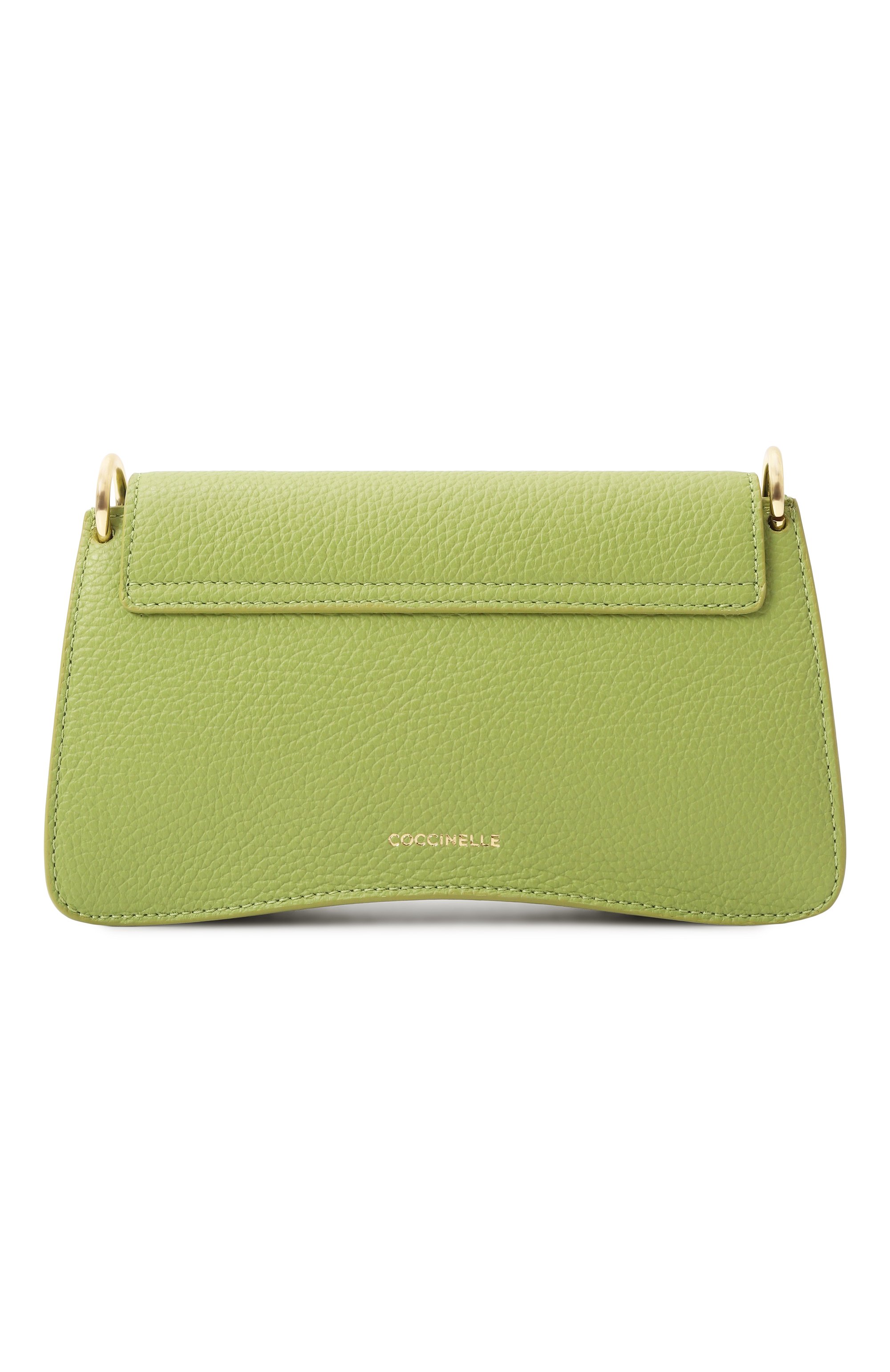 Сумка c-me COCCINELLE, арт. E5SSL270101, фото 6