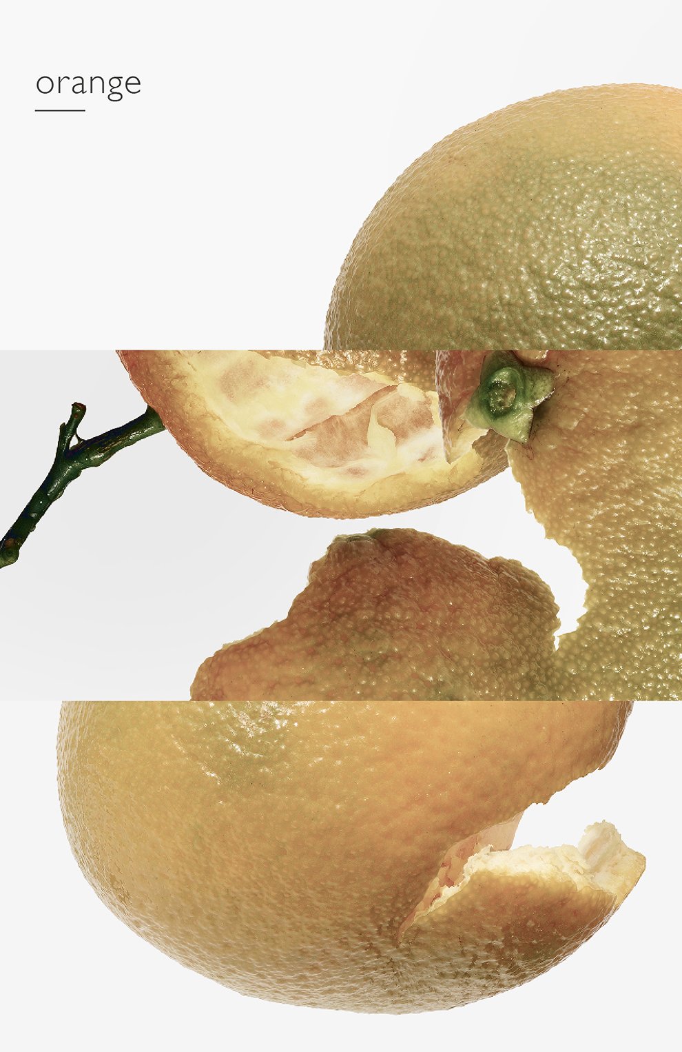 Одеколон eau d'orange verte (100ml) HERMÈS, арт. 38302H, фото 7