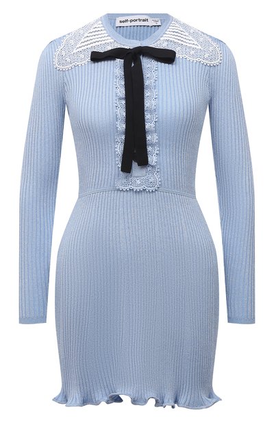 Платье SELF-PORTRAIT, арт. PF21-078, фото 1