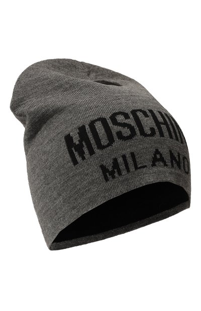 Шапка MOSCHINO, арт. 60016/M5802, фото 1