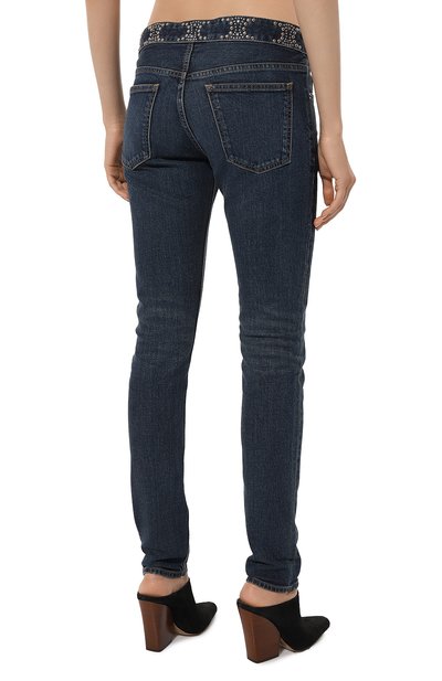 Джинсы CELINE, арт. 2N972/255V, фото 4