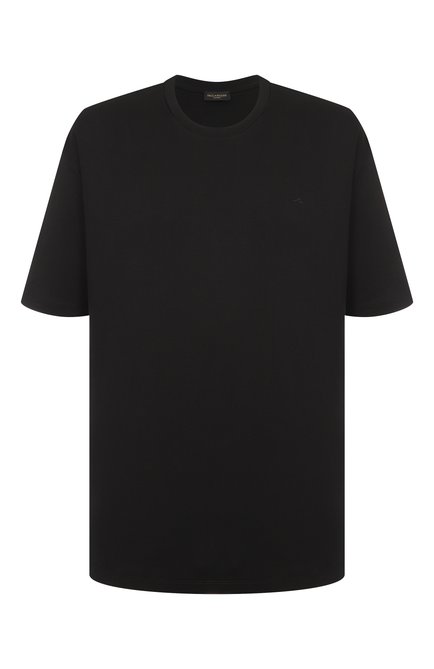 Мужская хлопковая футболка PAUL&SHARK, арт. 15311615/3XL-6XL