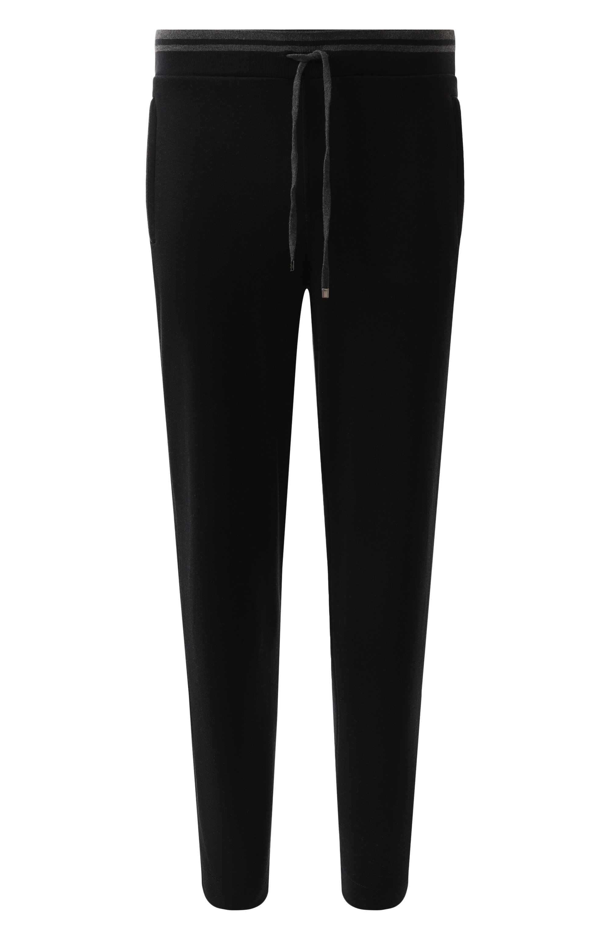 Брюки из хлопка и шелка ZILLI, арт. JSP011M0112VZDT00, фото 1