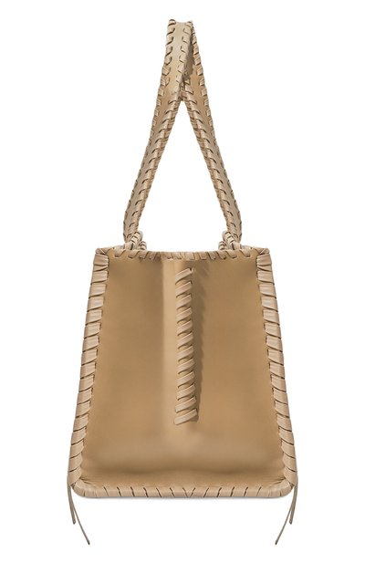 Сумка mony CHLOÉ, арт. CHC23AS561/L02, фото 4