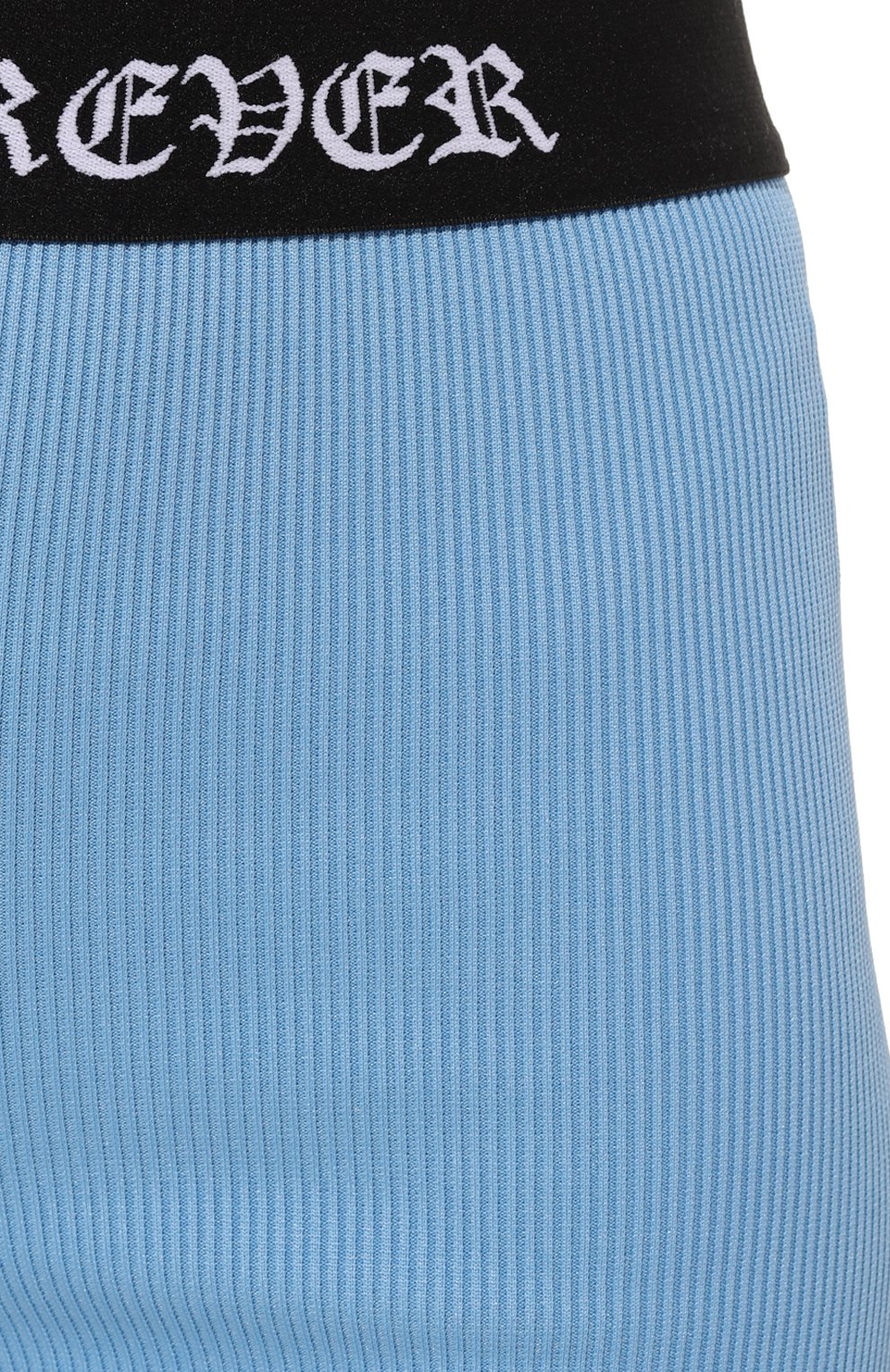 Шорты EVERREVER голубого цвета по цене 4290 руб., арт. RE-SHST-B-04, фото 5 Шорты EVERREVER, арт. RE-SHST-B-04, фото 5