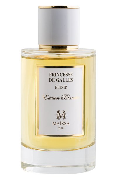 Мужской парфюмерная вода princesse de galles (100ml) MAISON MAISSA, арт. 3770014214126