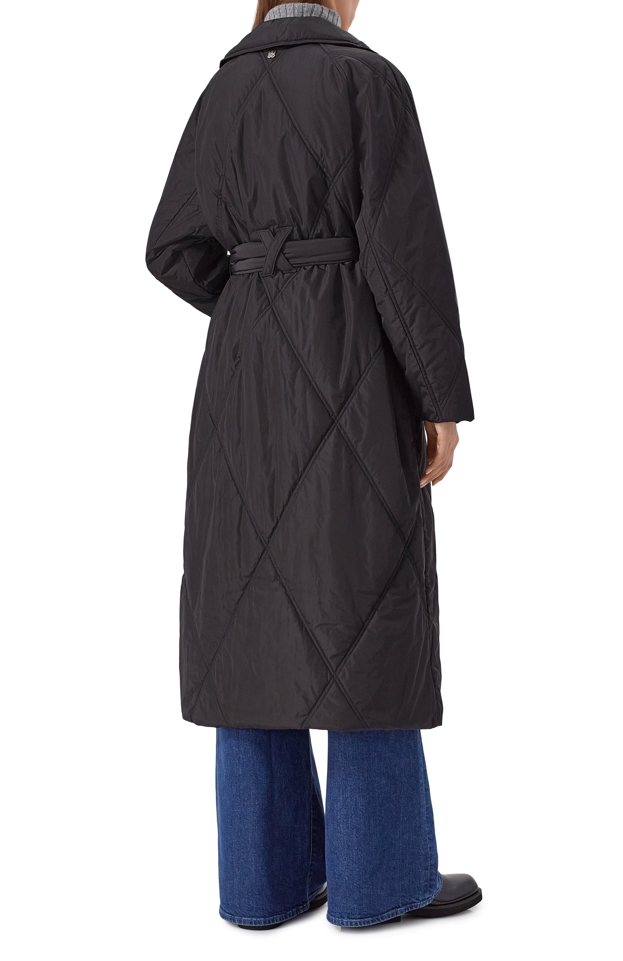 Пальто HUGO, арт. 50540257, фото 4