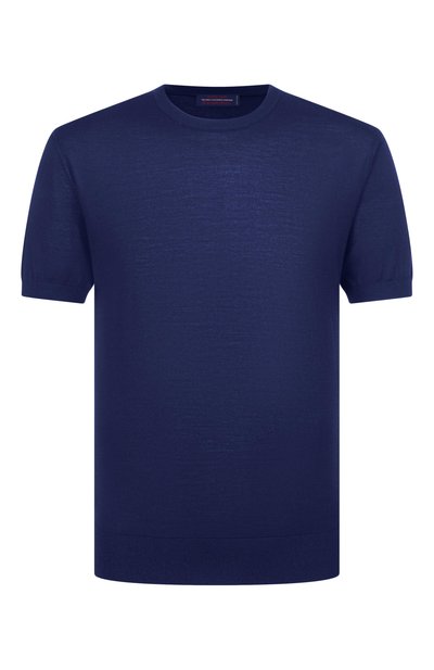 Мужской джемпер из кашемира и шерсти STEFANO RICCI, арт. W505506G10/W26150_001