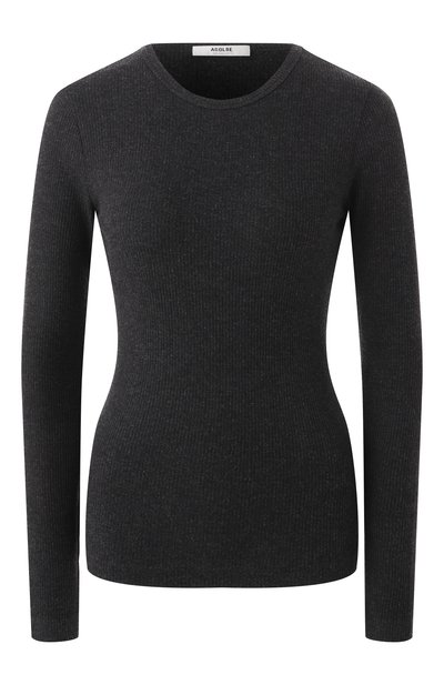 Женская лонгслив AGOLDE, арт. A7230-1352