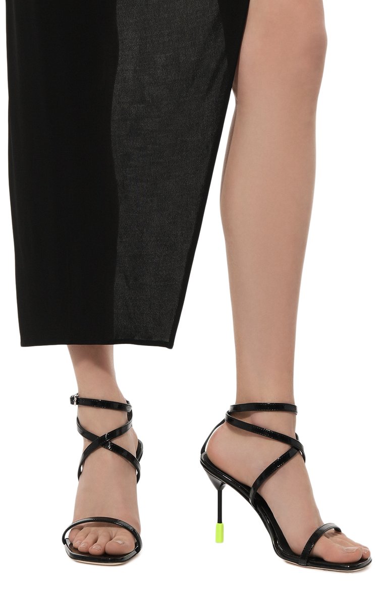 Босоножки MSGM, арт. 3641MDS187/992, фото 1