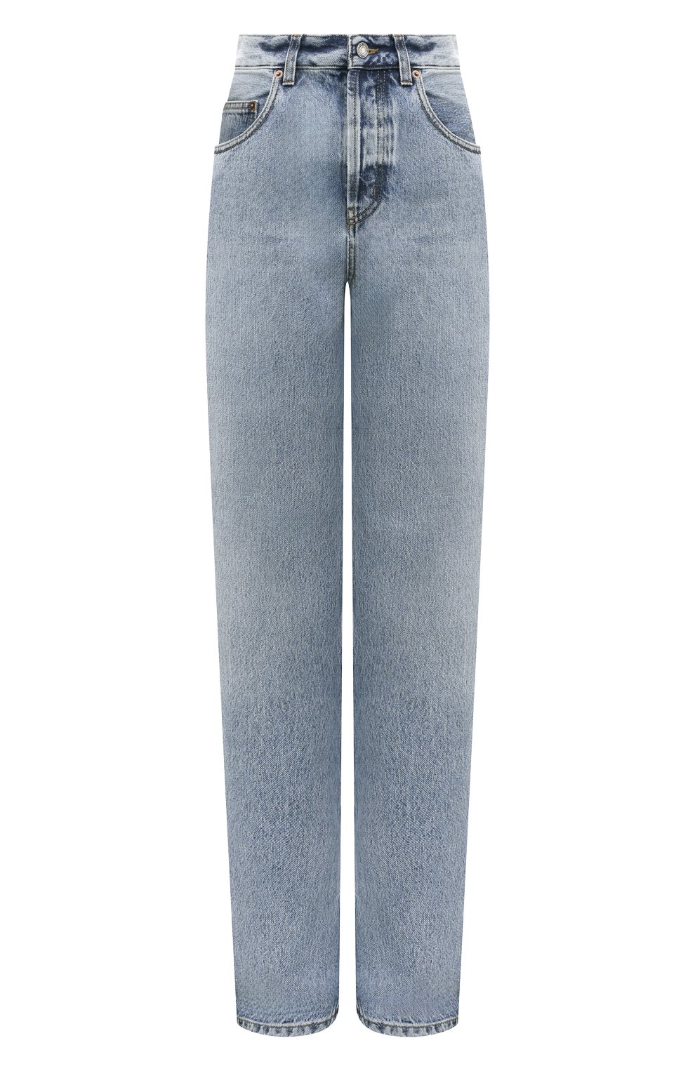 Джинсы SAINT LAURENT, арт. 775864/Y19VE, фото 1