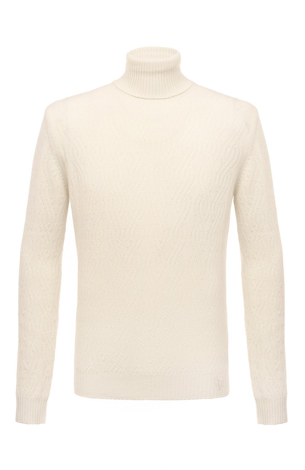 Свитер из шерсти и кашемира STEFANO RICCI, арт. KE08003D01/E23373, фото 1