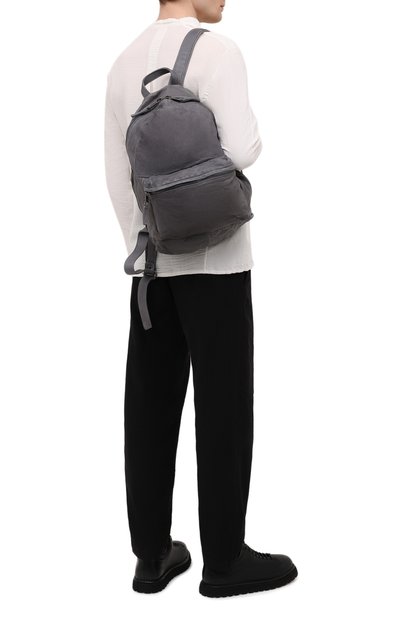 Кожан ый рюкзак GIORGIO BRATO, арт. BS21S2401V, фото 2