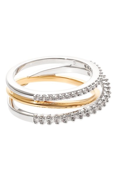 Кольцо hyperbola SWAROVSKI, арт. 5689730, фото 1