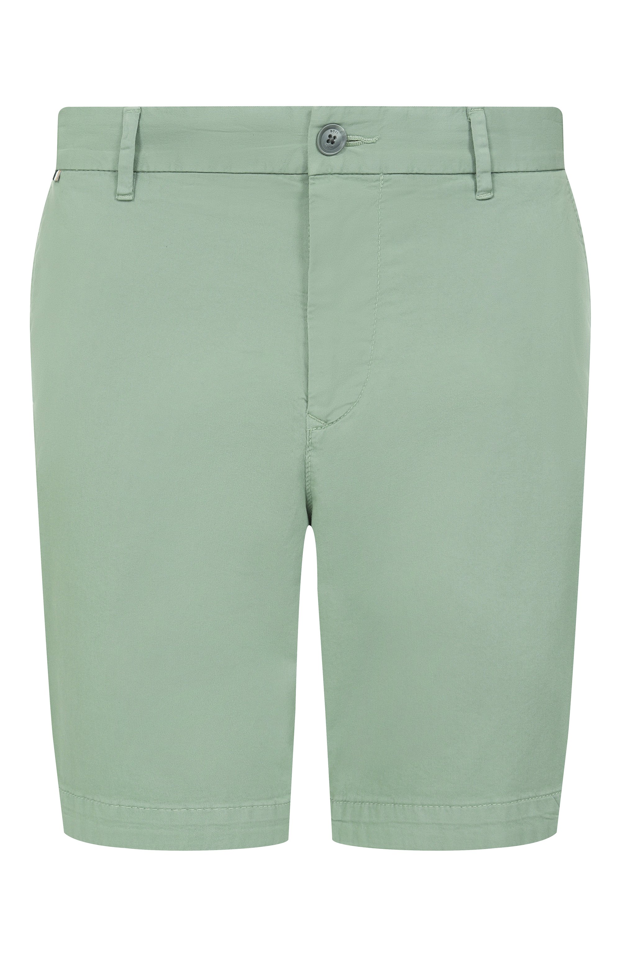 Хлопковые шорты BOSS, арт. 50540743, фото 1