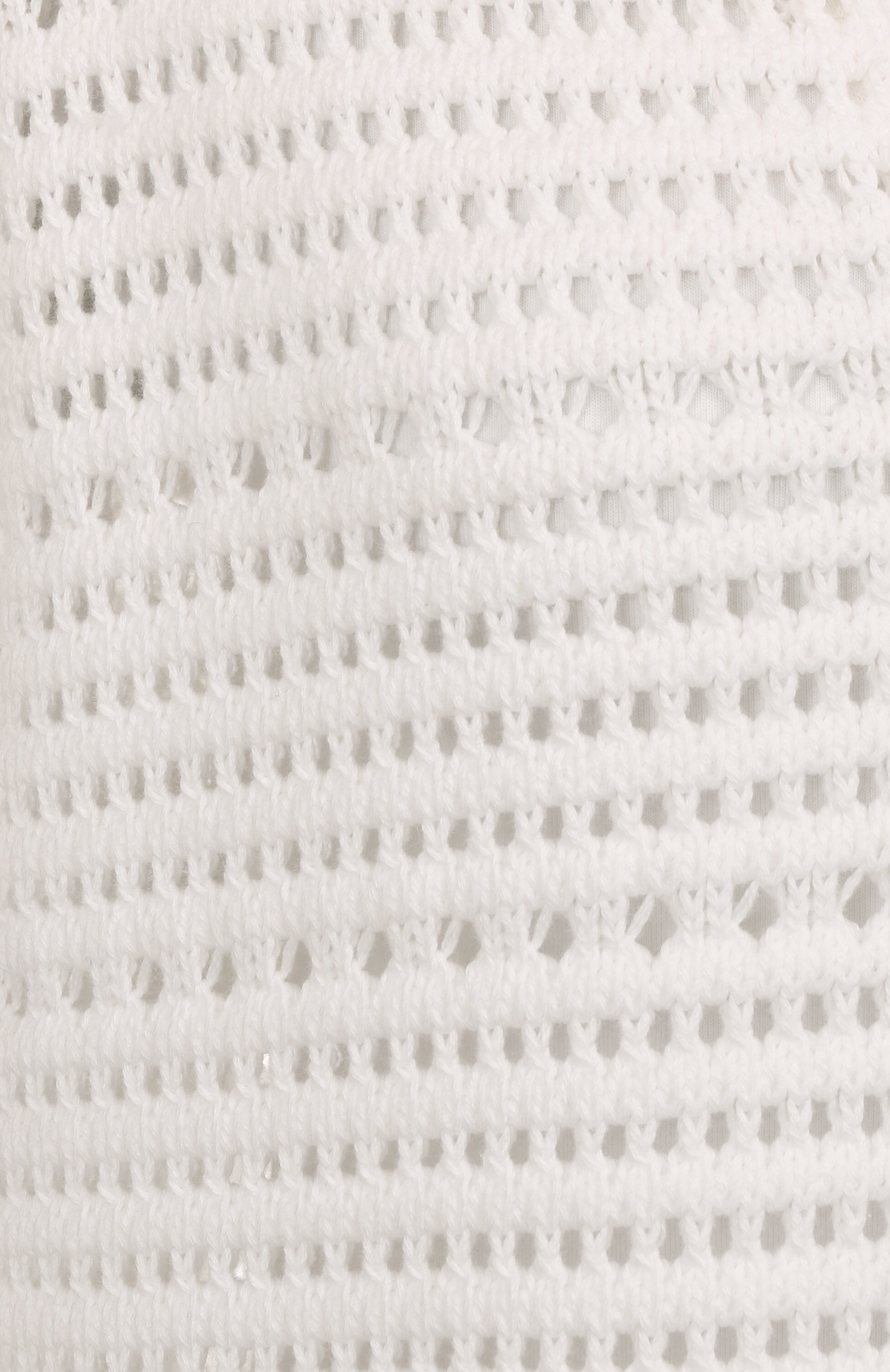 Хлопковое платье CLOSED, арт. C98381-954-22, фото 6