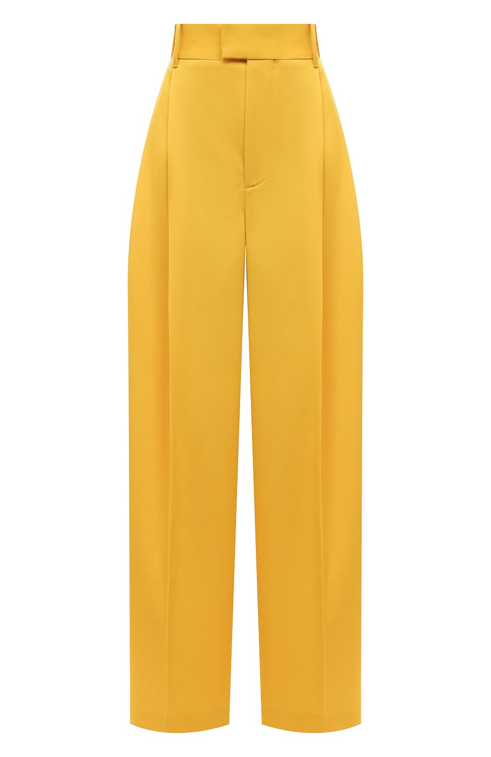 Шерстяные брюки BOTTEGA VENETA, арт. 649849/V0B20, фото 1