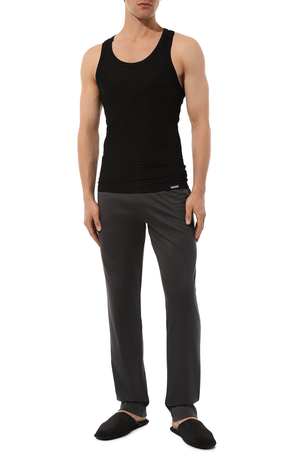 Майка из вискозы DSQUARED2, арт. D9D095230, фото 2