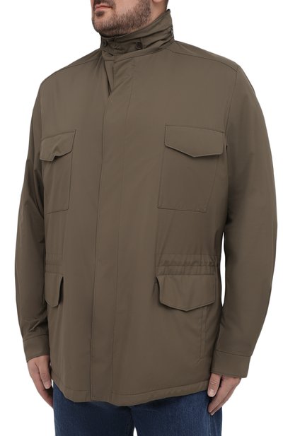 Куртка traveller LORO PIANA, арт. FAI1437, фото 3