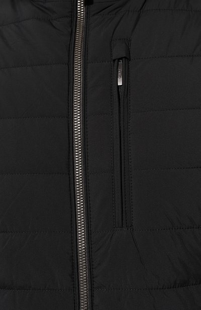 Комбинированная толстовка PARAJUMPERS, арт. PMHYFP01, фото 5