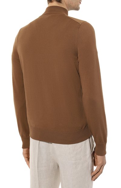 Комбинированный кардиган GRAN SASSO, арт. 57139/20627, фото 4